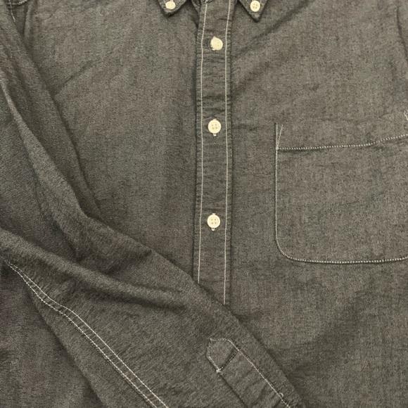 Gary button down - Picture 2 of 3